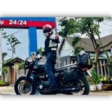  Áo Adventure SPIDI Net H2Out - Black Grey 