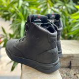  Giày FORMA City Dry [Nữ] Black 