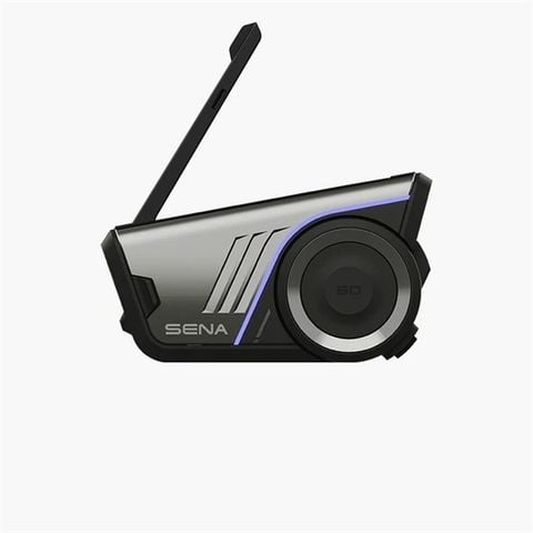 Tai Nghe Bluetooth SENA 60S Sound by Harman Kardon (Single)