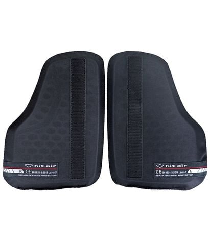 Giáp Ngực HIT-AIR CE Chest Padding ASC