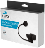 2nd Half Helmet Kit - CARDO Packtalk EDGE