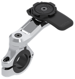  Mount Ghi Đông QuadLock Handlebar Mount Pro Chrome 