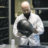  Mũ Lật Cằm SCHUBERTH C5 Flip-up - Carbon Fiber (F1 Technology) 