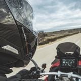  Mũ Lật Cằm SCHUBERTH C5 Flip-up - Carbon Fiber (F1 Technology) 