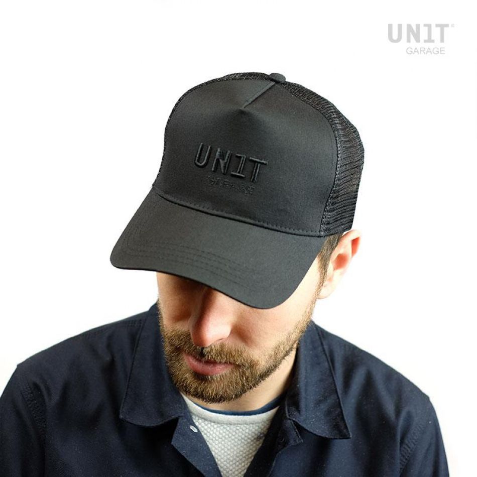  Nón Unit Garage TRUCKER CAP 