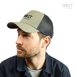  Nón Unit Garage TRUCKER CAP 