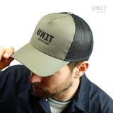  Nón Unit Garage TRUCKER CAP 