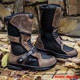  Giày FORMA ADV Tourer Dry [Brown] 