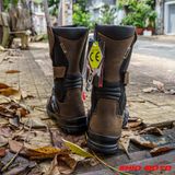  Giày FORMA ADV Tourer Dry [Brown] 