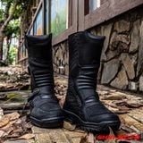  Giày FORMA ADV Tourer Dry [Black] 