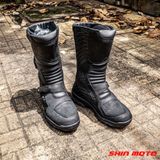  Giày FORMA ADV Tourer Dry [Black] 