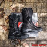  Giày FORMA ADV Tourer Dry [Black] 