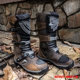  Giày FORMA Adventure Dry [Brown] 