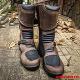  Giày FORMA ADV Tourer Dry [Brown] 