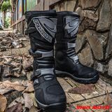  Giày FORMA Adventure Dry [Black] 