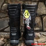  Giày FORMA Adventure Dry [Black] 