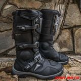  Giày FORMA Adventure Dry [Black] 