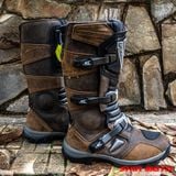  Giày Forma Adventure Dry [Brown] 