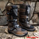  Giày FORMA Adventure Dry [Brown] 