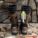  Giày FORMA Adventure Dry [Brown] 