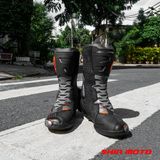  Giày Racing FORMA Phantom - Black Red 