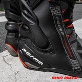  Giày Racing FORMA Phantom - Black Red 