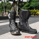  Giày Racing Forma Phantom Flow - Black 