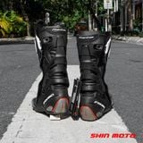  Giày Racing Forma Phantom Flow - Black 