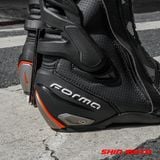  Giày Racing Forma Phantom Flow - Black 