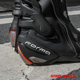  Giày Racing FORMA Phantom - Black Red 