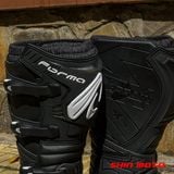  Giày Motocorss Forma Terrain Evolution TX - Black 