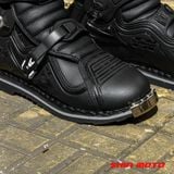  Giày Motocorss Forma Terrain Evolution TX - Black 