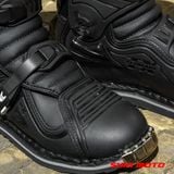  Giày Motocorss Forma Terrain Evolution TX - Black 