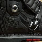  Giày Motocorss Forma Terrain Evolution TX - Black 