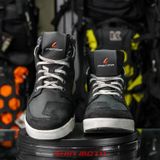  Giày Forma Ground Dry [Nữ]- Black Camo 