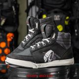  Giày Forma Ground Dry - Black Camo 