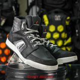  Giày Forma Ground Dry - Black Camo 