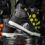  Giày Forma Ground Dry [Nữ]- Black Camo 