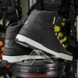  Giày FORMA Swift Dry - Black White 