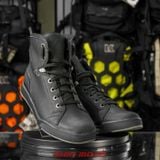  Giày FORMA Swift Dry [Nữ] - Black 