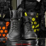  Giày FORMA Swift Dry [Nữ] - Black 