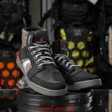  Giày FORMA Ground Dry - Black Grey 