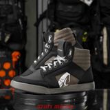  Giày FORMA Ground Dry - Black Grey 