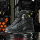  Giày FORMA Ground Dry [Nữ] - Black 