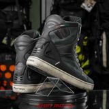  Giày Forma Hyper Dry - Anthracite 