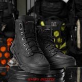 Giày Forma City Dry - Black 