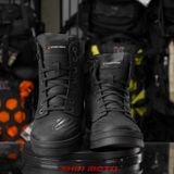  Giày Forma City Dry - Black 