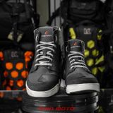  Giày Urban City FORMA Ground Flow - Black Grey 