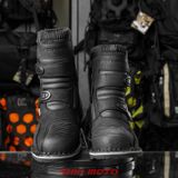  Giày FORMA Terra Evo Low - Black 