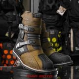  Giày Forma Terra Evo Low - Brown 